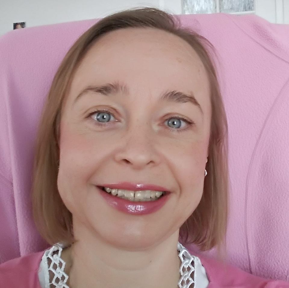 MM kosmetika Lehátko